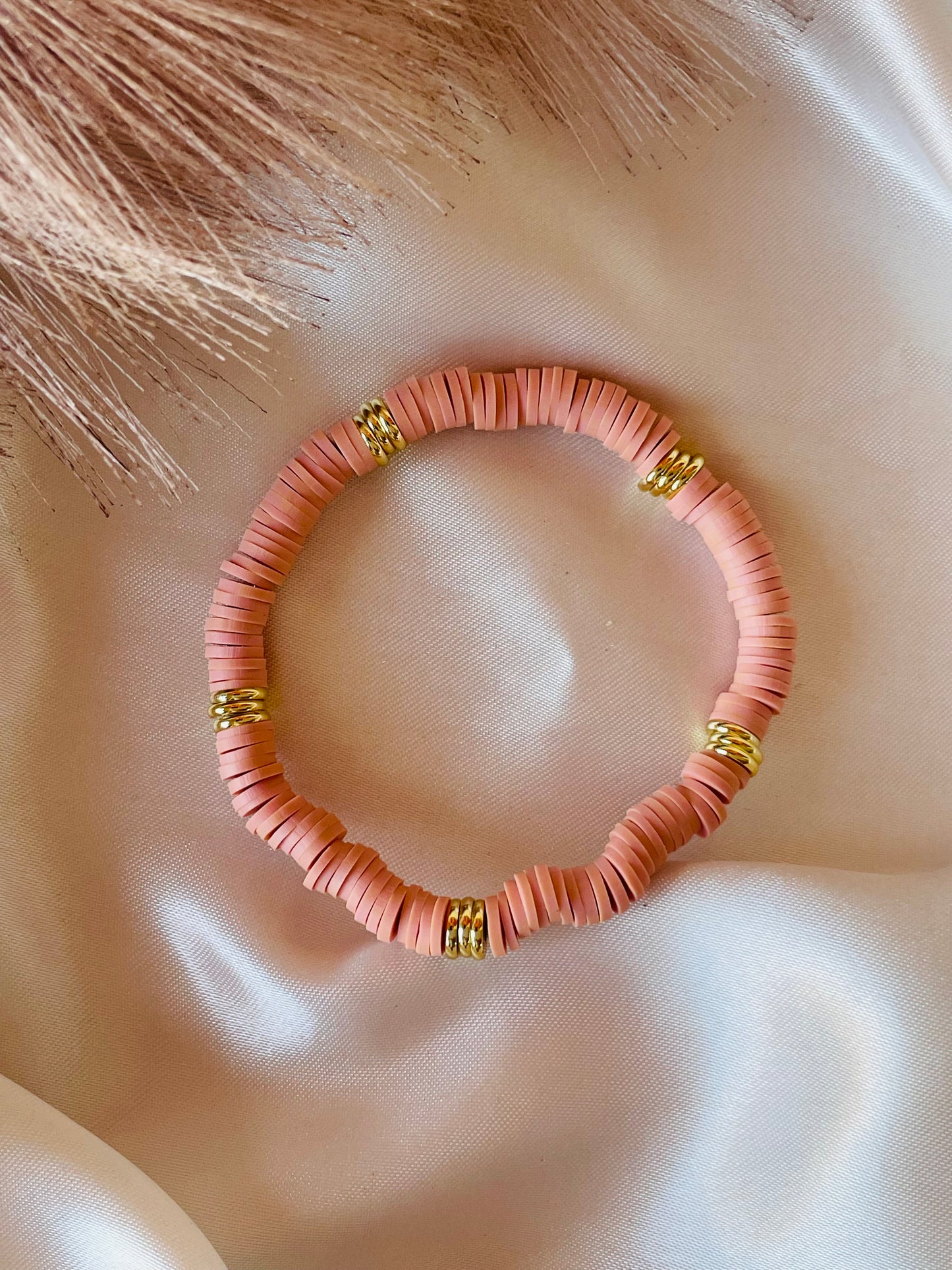 basic accent bracelet