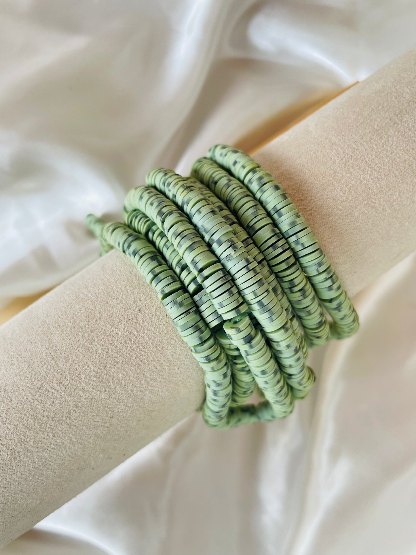 dainty evil eye bracelet
