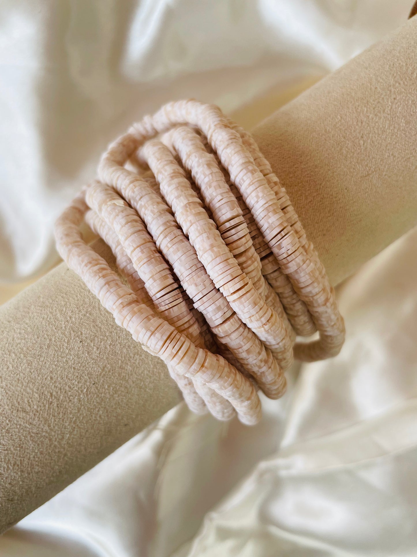 dainty evil eye bracelet