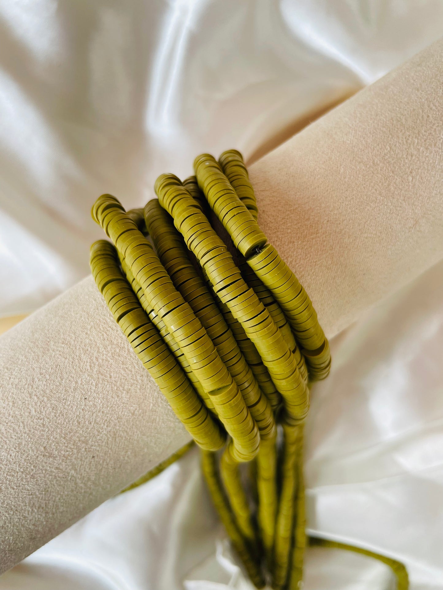 dainty evil eye bracelet
