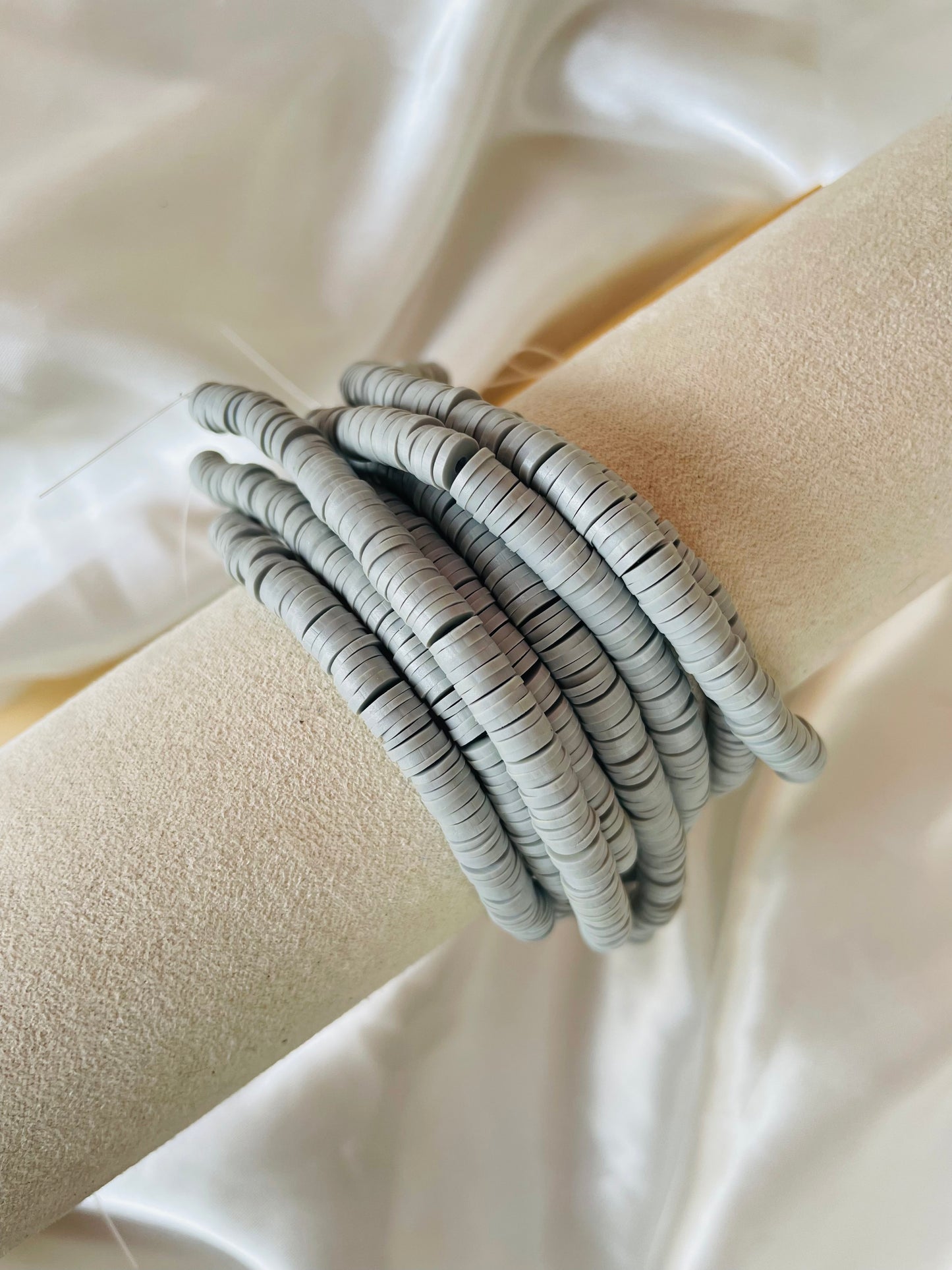 dainty evil eye bracelet