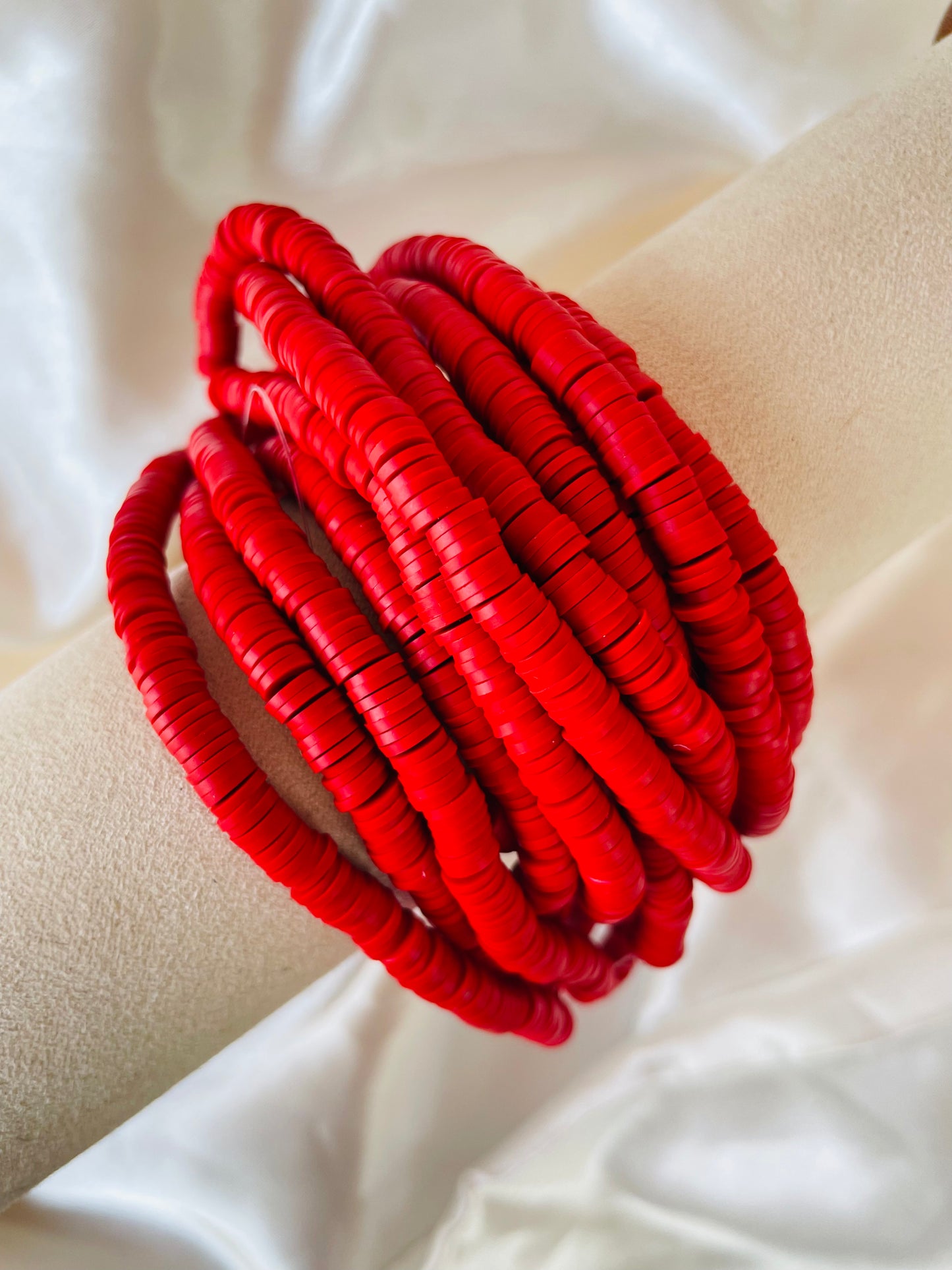 dainty evil eye bracelet