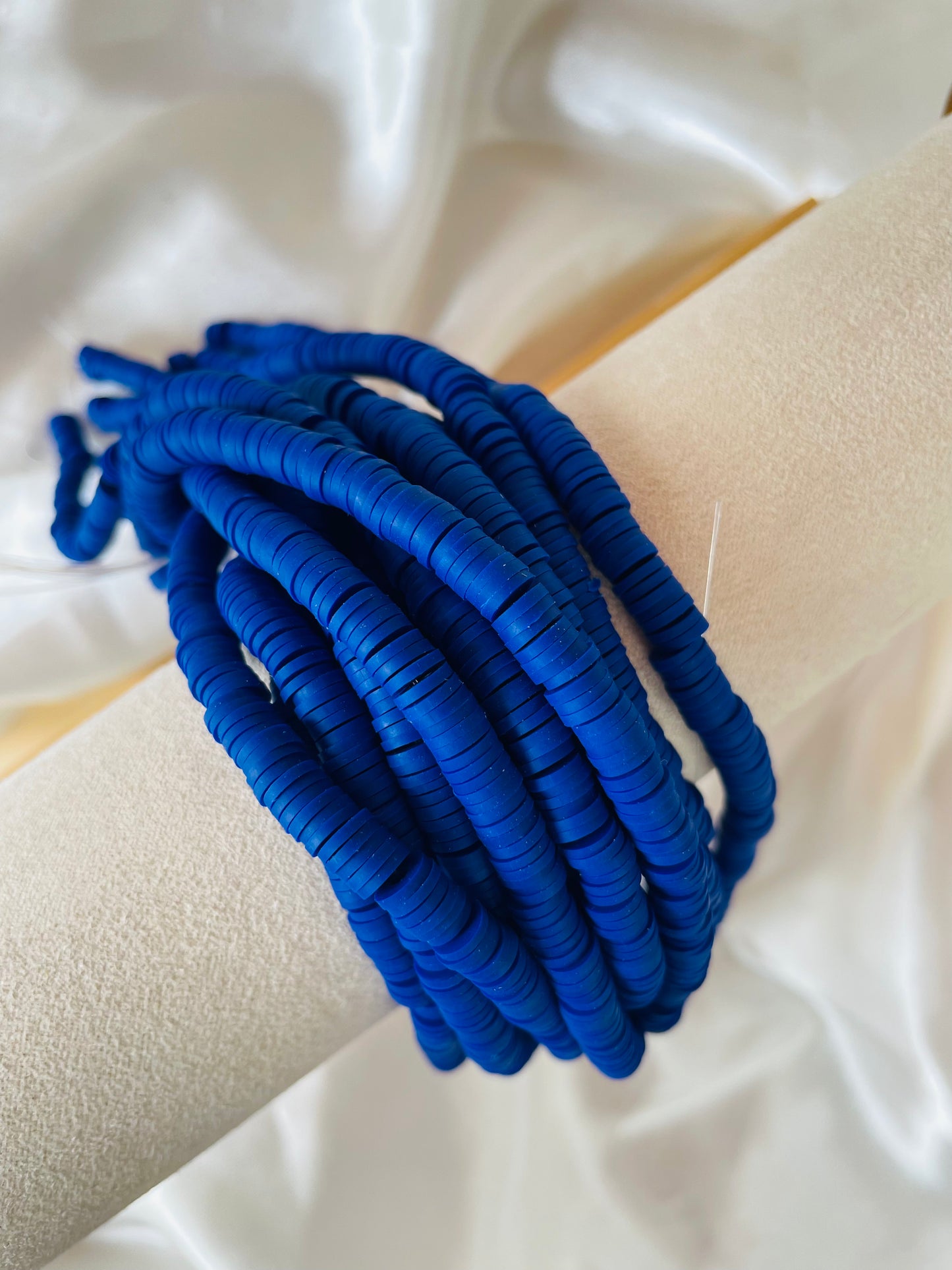 dainty evil eye bracelet