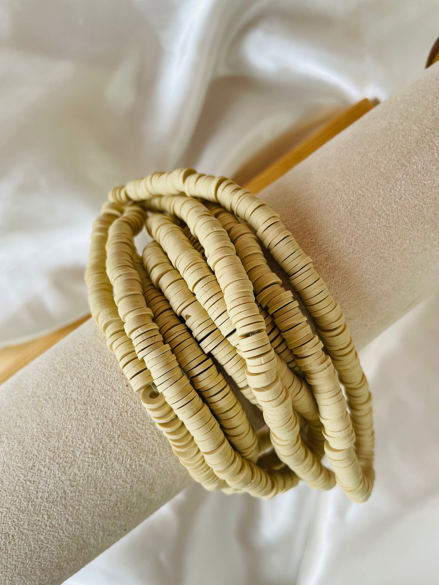 dainty evil eye bracelet