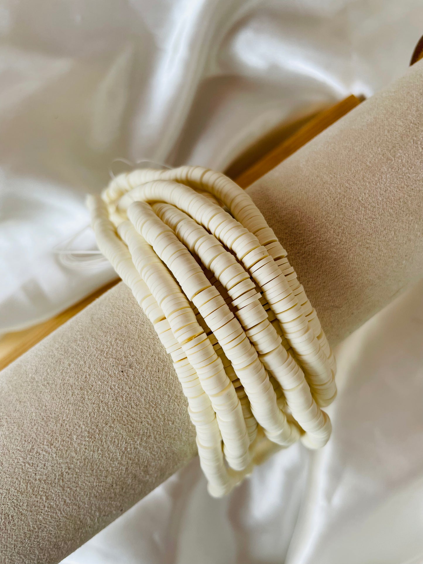 dainty evil eye bracelet